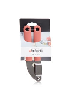 brabantia Garlic Press - Plastic Handle  - Image 4