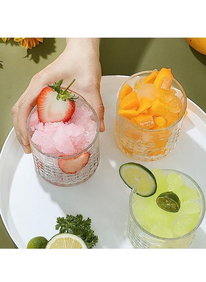 Generic - Slushy Maker Cup Slushie Maker Cup Magic Quick Frozen Smoothies Cup Cooling Cup Homemade Milk Shake Ice Cream Maker, BPA-free, Suitable for Families, Birthday Parties (Yellow) - Image 1