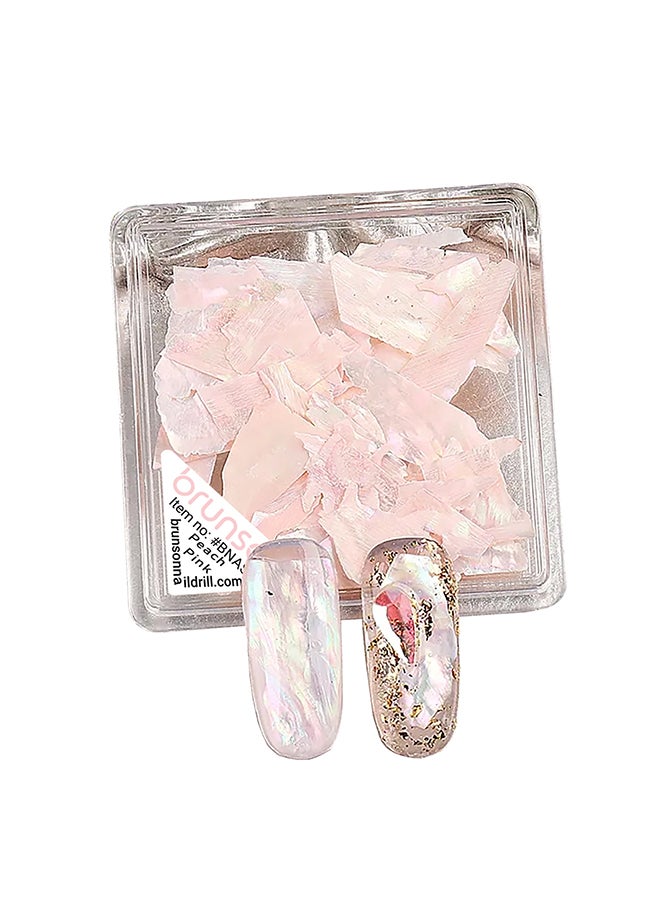 brunson Nail Enhancement Sequins Nail Art Decorations BNAS04 - Image 1