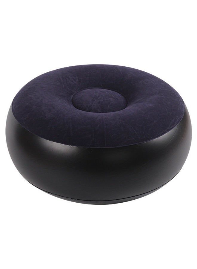 أريكة قابلة للانتفاخ شخص مائل سرير واحد تاتامي محمول سرير قابل للانتفاخ شرفة كسول أريكة نوع قابل للانتفاخ - Image 5