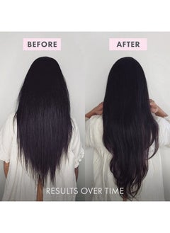 BONDIBOOST بلسم Hg 10.14 أونصة سائلة يعزز فروة الرأس + بصيلات الشعر يقلل من تقصف الشعر يمنح شعر أكثر كثافة + امتلاء + صحة للنساء + الرجال نباتي + خالي من التجارب على الحيوانات مصنوع في أستراليا  - Image 4