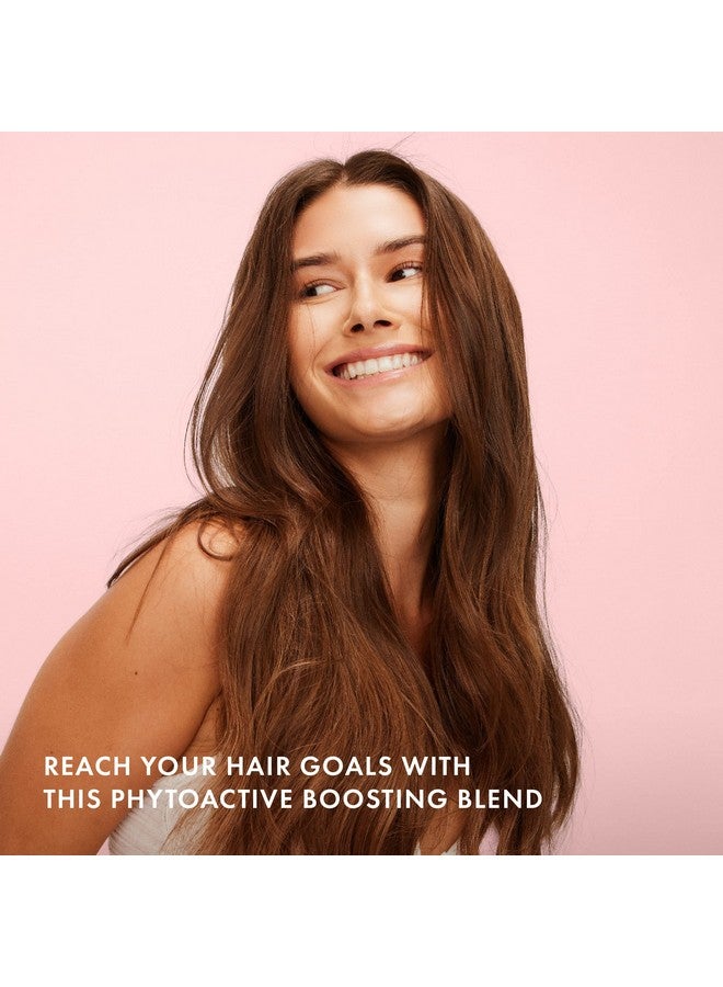 BONDIBOOST بلسم Hg 10.14 أونصة سائلة يعزز فروة الرأس + بصيلات الشعر يقلل من تقصف الشعر يمنح شعر أكثر كثافة + امتلاء + صحة للنساء + الرجال نباتي + خالي من التجارب على الحيوانات مصنوع في أستراليا - Image 3