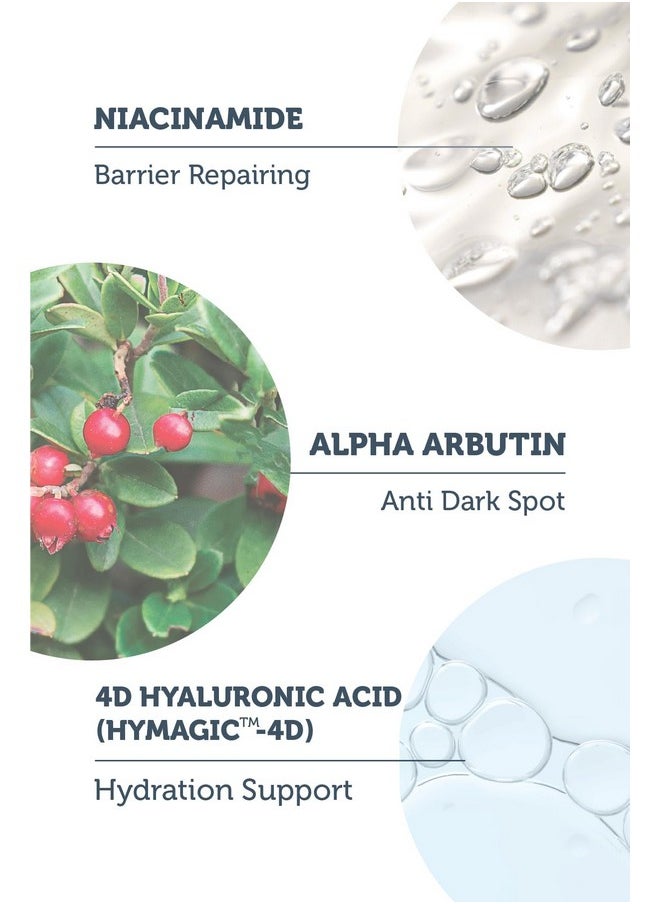 the purest solutions The Purest Solutions Blemish Defense (UV Shield with Antioxidant Protection SPF 50+) - 8h UVA Protection, Arbutin & Niacinamide for Skin Tone Harmonization and Moisturizers - Vegan (50 ml)  - Image 5