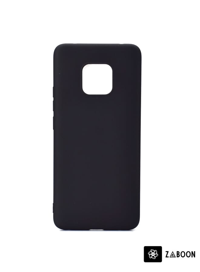 Zaboon Protective Case Cover For Huawei Mate 20 Pro Candy Color TPU Case - Image 2