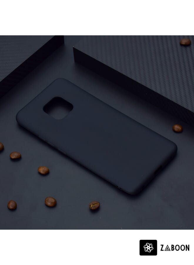 Zaboon Protective Case Cover For Huawei Mate 20 Pro Candy Color TPU Case - Image 1