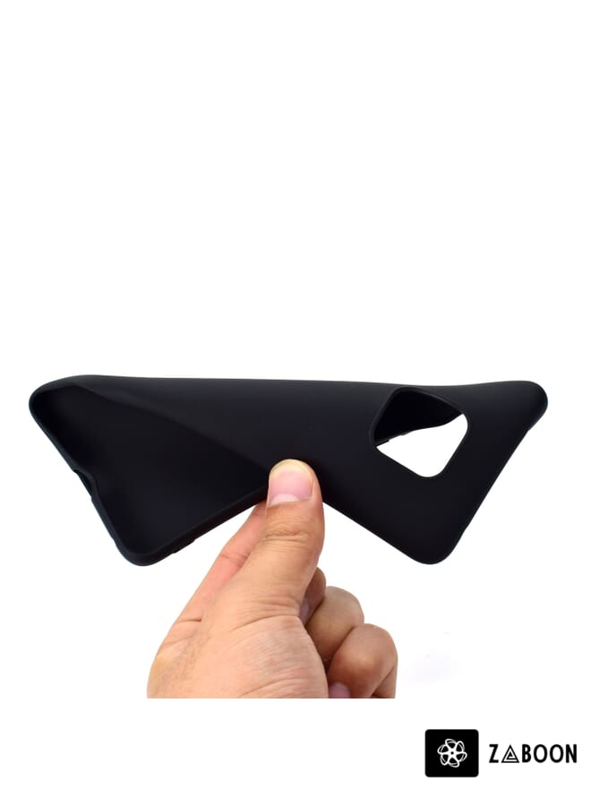 Zaboon Protective Case Cover For Huawei Mate 20 Pro Candy Color TPU Case - Image 4