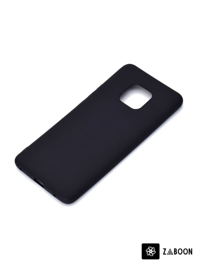 Zaboon Protective Case Cover For Huawei Mate 20 Pro Candy Color TPU Case - Image 3