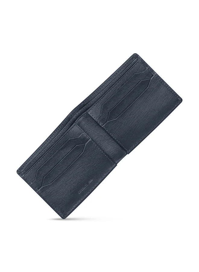 CERRUTI 1881 NAVY CERRUTI 1881 NAVY WALLET for Men | Best Price UAE