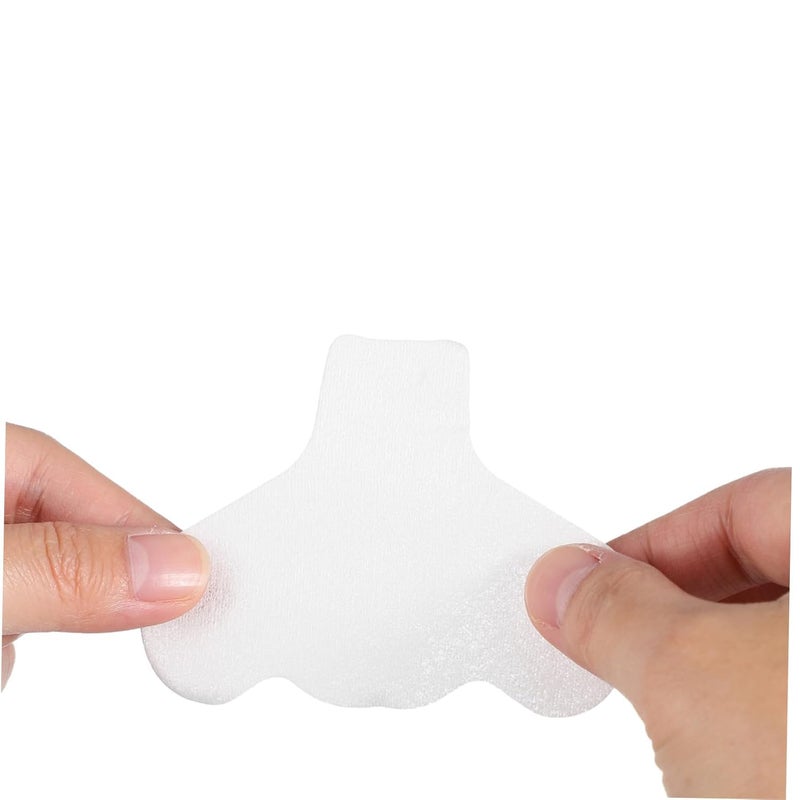 Shop & home all-space compatible T-zone and Chin Nose Strips 400 Pieces Cleansing Patch Set, Non-woven Cotton Pore Cleansers for Blackhead Removal, Facial Skin Care Tool for Deep Cleansing Low dust buildup Individual & group usable All need matching options Salt mist resistant Multi-demand satisfied design Global simple assemble options Simple practical structure Polished safe edge Modern practical shape Global flexible sizing options Global assemble options Field tested quality Tiered cost purchase alternatives Longevity upgraded craftsmanship All-in-one local deliver plan Practical build Elegant multi-option build Safe material Simplified versatile design Precision made All consumer tier purchase options Multiple design variants Quick assemble Versatile application - Image 4