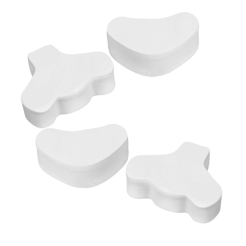 Shop & home all-space compatible T-zone and Chin Nose Strips 400 Pieces Cleansing Patch Set, Non-woven Cotton Pore Cleansers for Blackhead Removal, Facial Skin Care Tool for Deep Cleansing Low dust buildup Individual & group usable All need matching options Salt mist resistant Multi-demand satisfied design Global simple assemble options Simple practical structure Polished safe edge Modern practical shape Global flexible sizing options Global assemble options Field tested quality Tiered cost purchase alternatives Longevity upgraded craftsmanship All-in-one local deliver plan Practical build Elegant multi-option build Safe material Simplified versatile design Precision made All consumer tier purchase options Multiple design variants Quick assemble Versatile application - Image 1