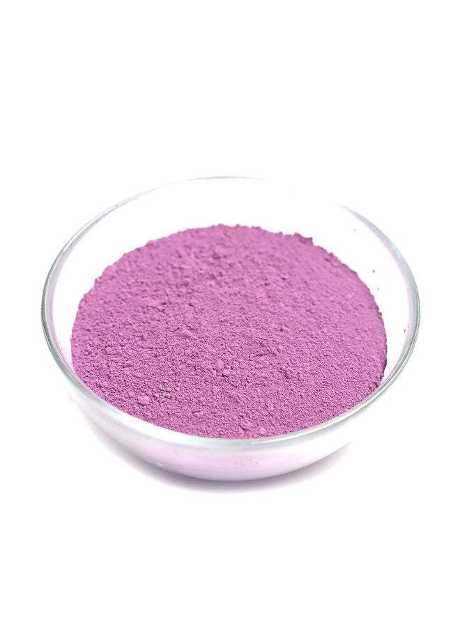 ClearLee Kaolin Lavender Clay Cosmetic Grade Powder 100% Pure Natural Powder Great For Skin Detox Rejuvenation And More Heal Damaged Skin Diy Clay Face Mask (2 Lb) - Image 4