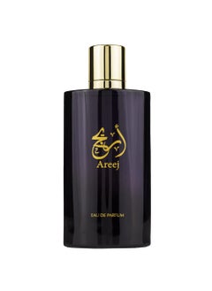 Ard Al Zaafaran Ard al Zaafaran Areej Eau De Parfum Spray, 3.4 Ounce (Unisex) 