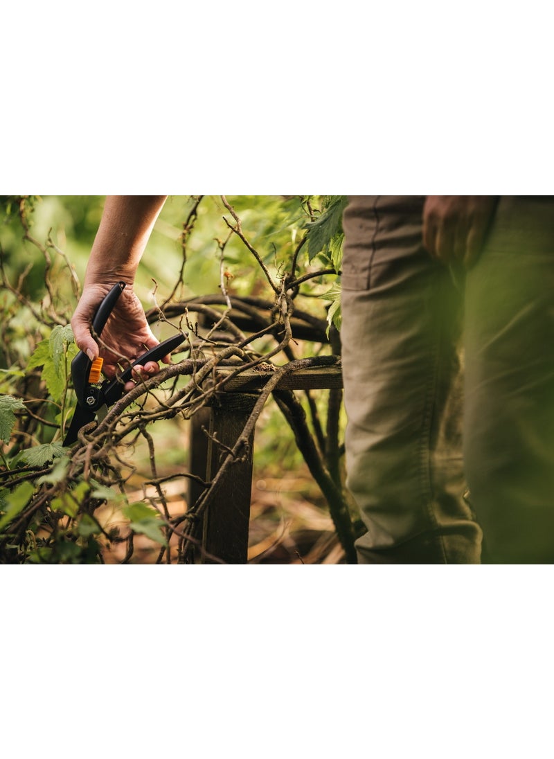 111260-1000567 SingleStep™ Bypass Secateurs P26