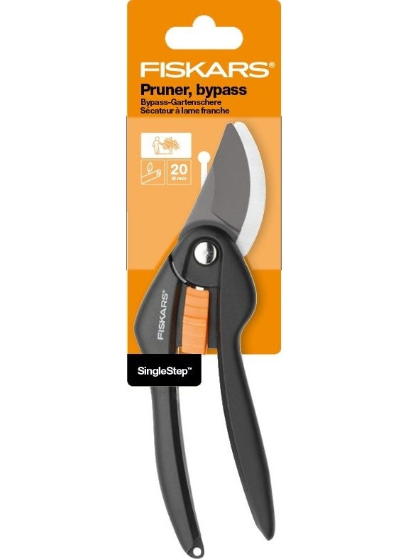 111260-1000567 SingleStep™ Bypass Secateurs P26