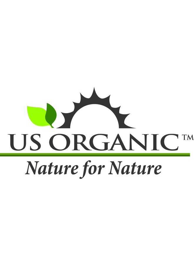 US Organic - Organic Mosquito Repellent Anti Bug Outdoor Pump Sprays, 4 Ounces, Certified Organic, Proven Results by lab Testing, deet-Free - Image 1