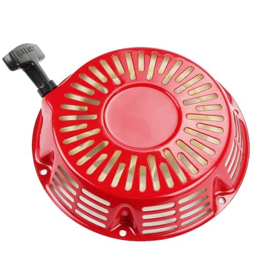 Dalom GX340 GX390 Recoil Starter Pull Start Assembly for Honda GX 340 GX 390 11hp 13hp Generator Engine Parts Replaces 28400-ZE3-W01ZA - Image 1