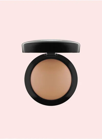 MAC Cosmetics Mineralize Skinfinish Natural - Dark Deep