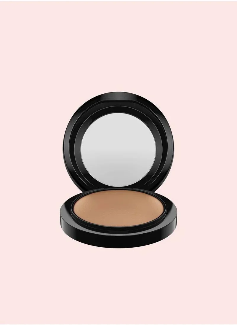 MAC Cosmetics Mineralize Skinfinish Natural - Dark Deep