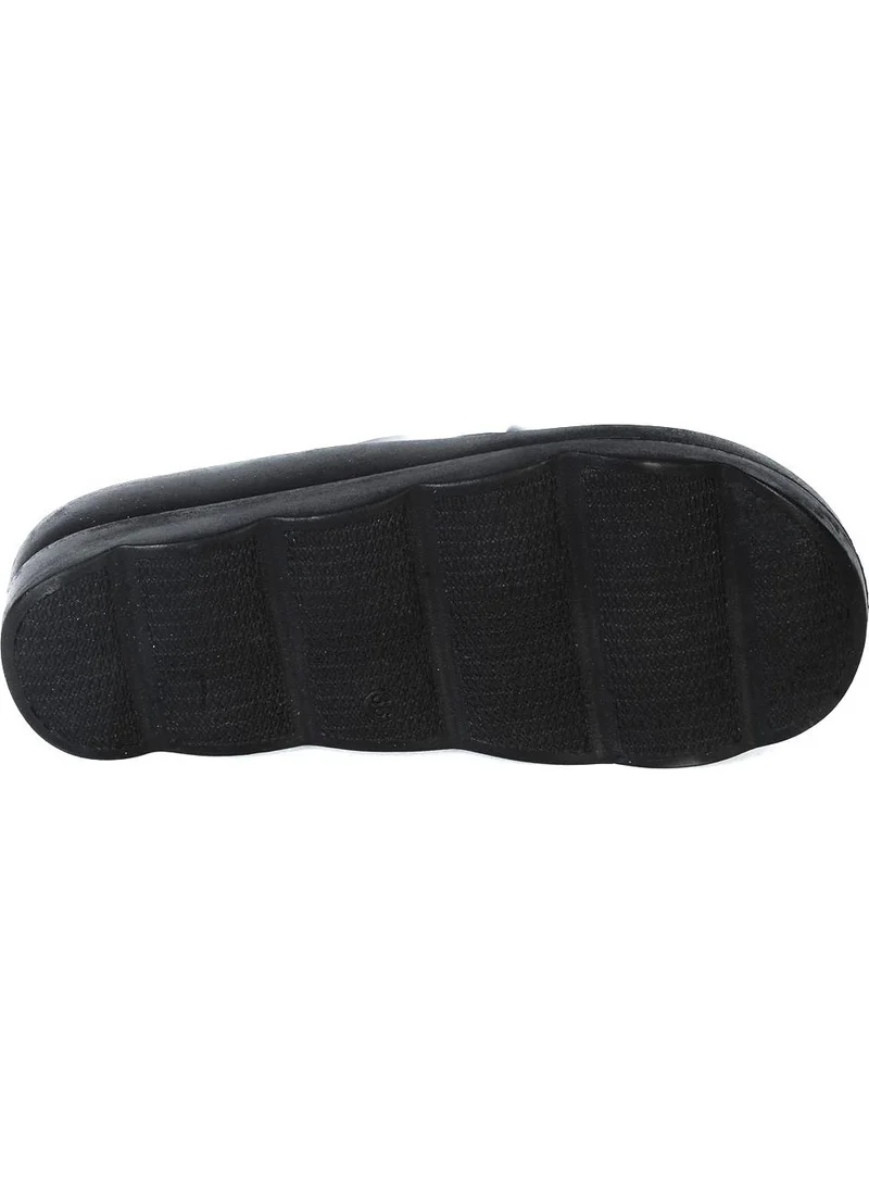 Ayakcenter 22-617 Voga Daily Women's Flat Slippers