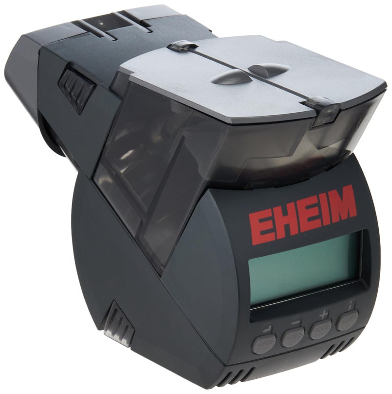 EHEIM TWIN Automatic Feeder Battery Operation Random - Image 2