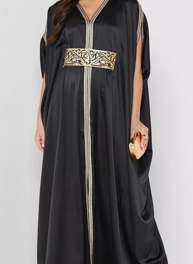 MAISON ARABELLE Aidaa Black - Image 3