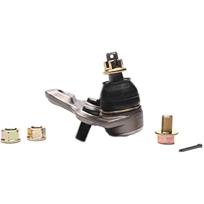 إيه سي ديلكو وصلة كرة التعليق السفلية الأمامية Advantage 46D2308A - Image 1