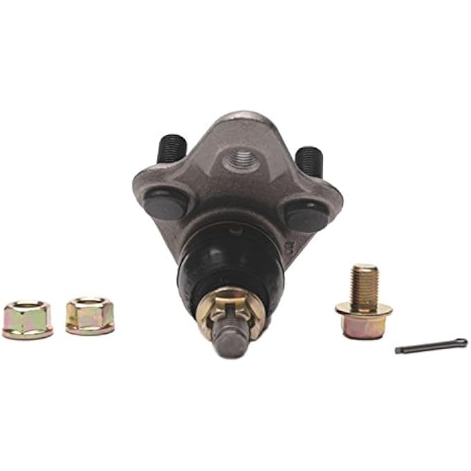 إيه سي ديلكو وصلة كرة التعليق السفلية الأمامية Advantage 46D2308A - Image 3