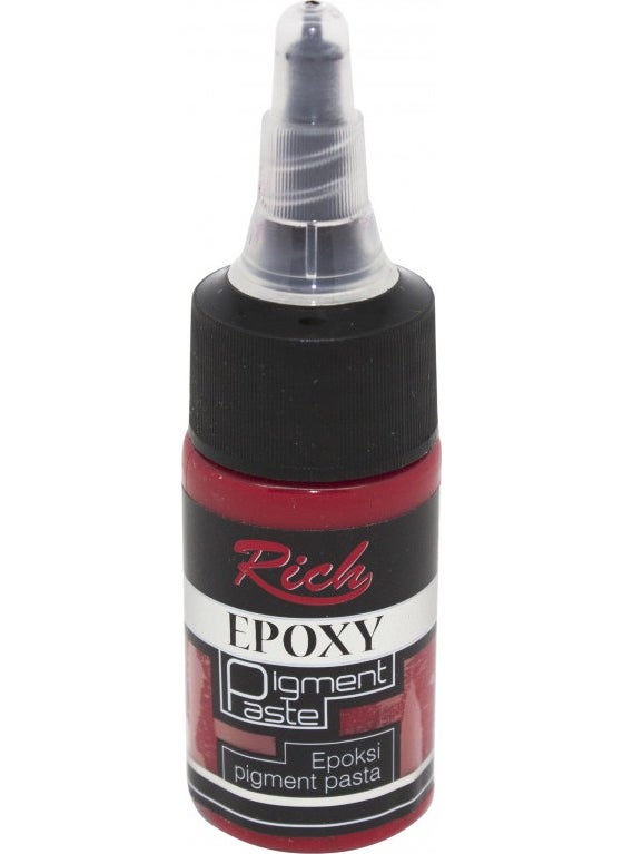 Epoxy Pigment Paste 20 cc Flag Red 11368 - pzsku/Z5DD9F19FD5E1CD7AD62AZ/45/_/1730614692/dad17ee0-f142-4595-ab5b-62c9a2ade6fe