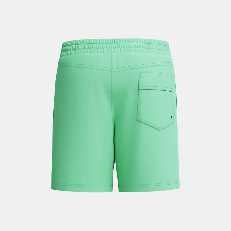 سبيدو شورت السباحة ميدلي لوجو للأطفال