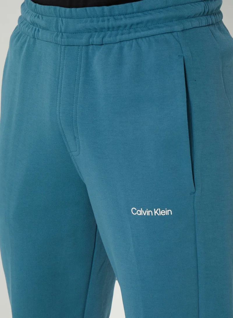 CALVIN KLEIN Logo Sweatpants
