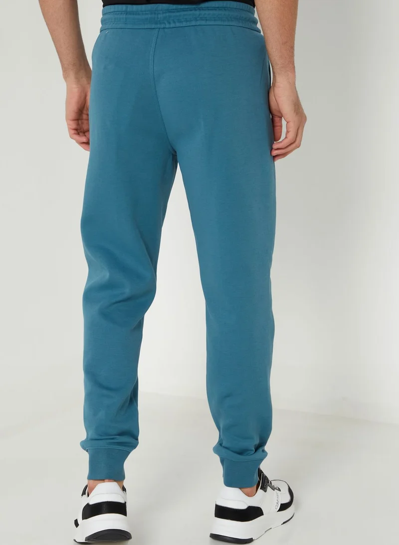CALVIN KLEIN Logo Sweatpants