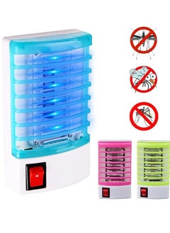 Spaceshoop Insect Killer for Home, Indoor Electric Mosquito Killer, Indoor Plug for Mosquitoes  - Image 3
