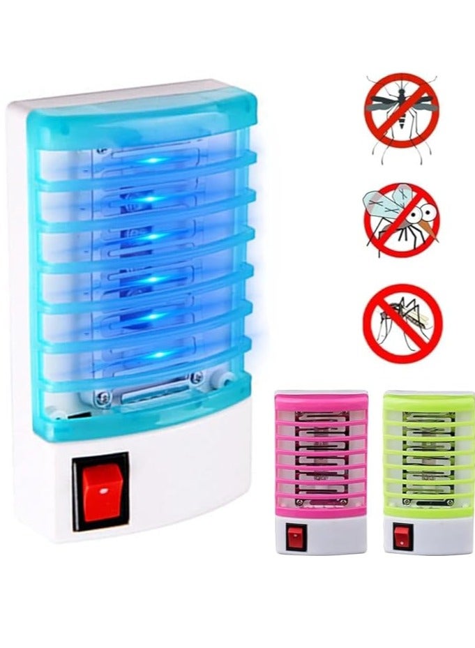 Spaceshoop Insect Killer for Home, Indoor Electric Mosquito Killer, Indoor Plug for Mosquitoes - Image 3