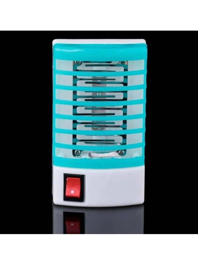 Spaceshoop Insect Killer for Home, Indoor Electric Mosquito Killer, Indoor Plug for Mosquitoes - Image 1