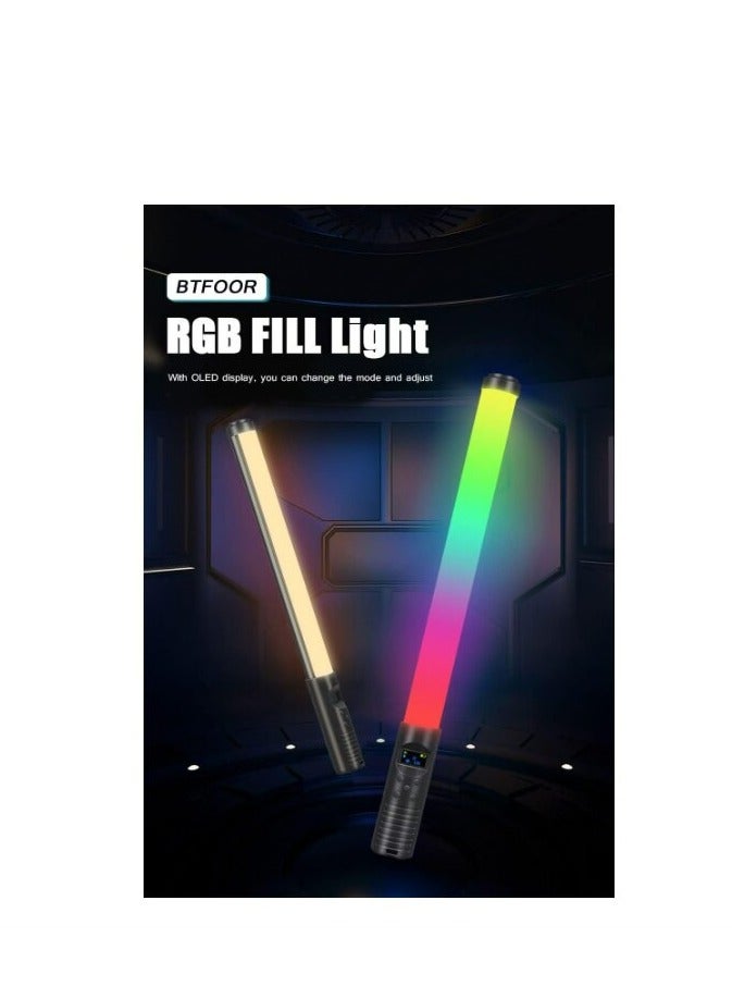 Loquat Handheld RGB Tube LED - Image 2