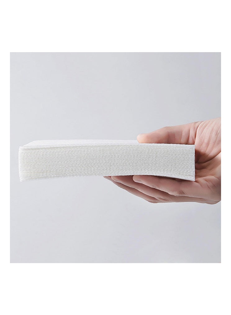 BOFAN Clothing Dyeing Adsorption Sheet - Environmentally friendly innovation, anti-staining, suitable for a variety of washing machines, keep clothes bright and long-lasting, energy-saving, time-saving and convenient, prevent color mixing, fragrance-free - 300sheets/6pack - Image 3