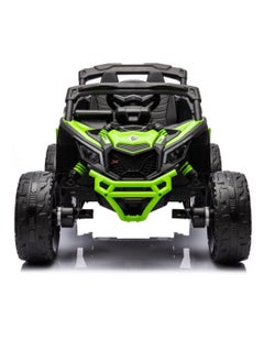 can-am Can-Am Maverick Turbo RR 12V 10AH/4M - Green  - Image 2