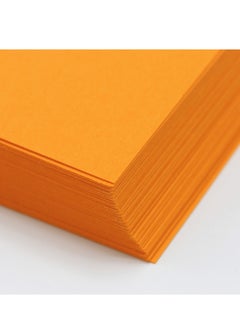 Generic 25 sheets of Canson A4 paper 180 gsm for writing, printing, drawing, book covers, arts and crafts  - Image 1