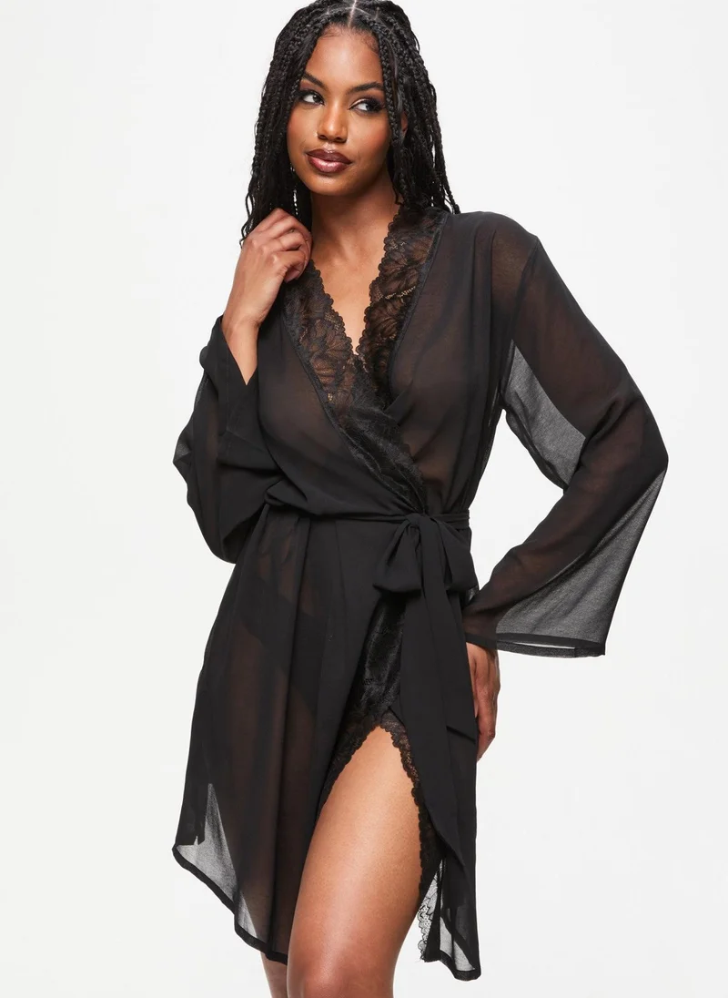 آن سمرز Ann Summers The Promising Robe