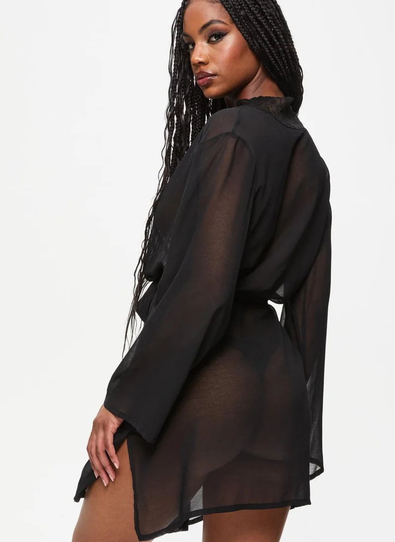 Ann Summers Ann Summers The Promising Robe