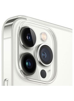Generic Clear Case with MagSafe for iPhone 13 Pro Max  - Image 3