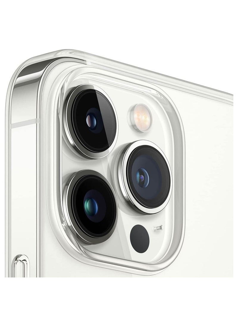 Generic - Clear Case with MagSafe for iPhone 13 Pro Max - Image 1