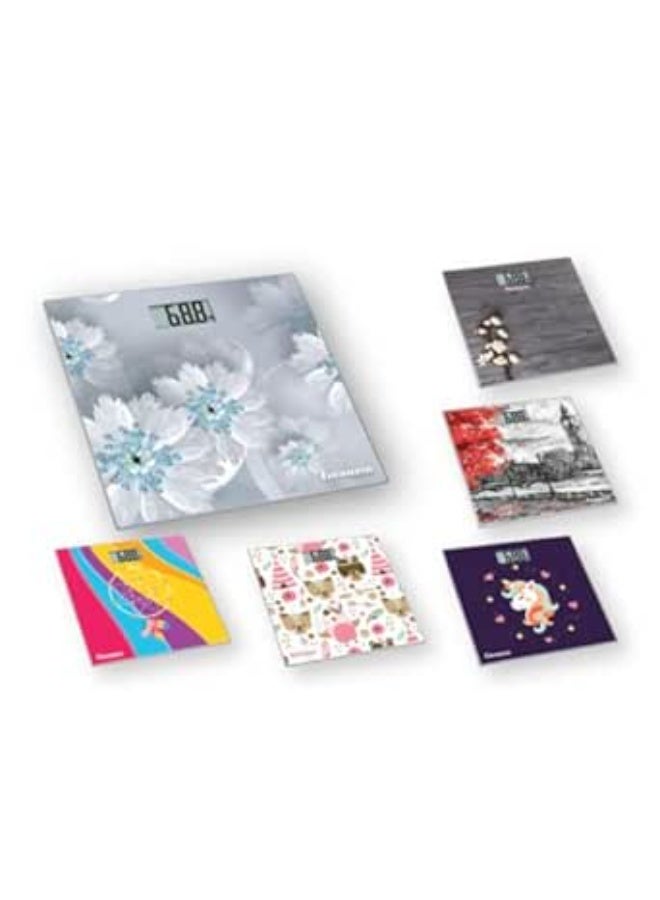  جرانزيا ميزان Granzia الرقمي الأصلي - خامات أصلية من المصنع - مضمون عبر الوكيل الرسمي - يتحمل حتى 150 كجم - Image 1