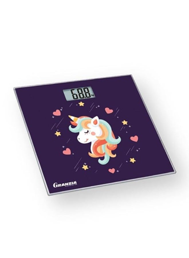  جرانزيا ميزان Granzia الرقمي الأصلي - خامات أصلية من المصنع - مضمون عبر الوكيل الرسمي - يتحمل حتى 150 كجم - Image 3