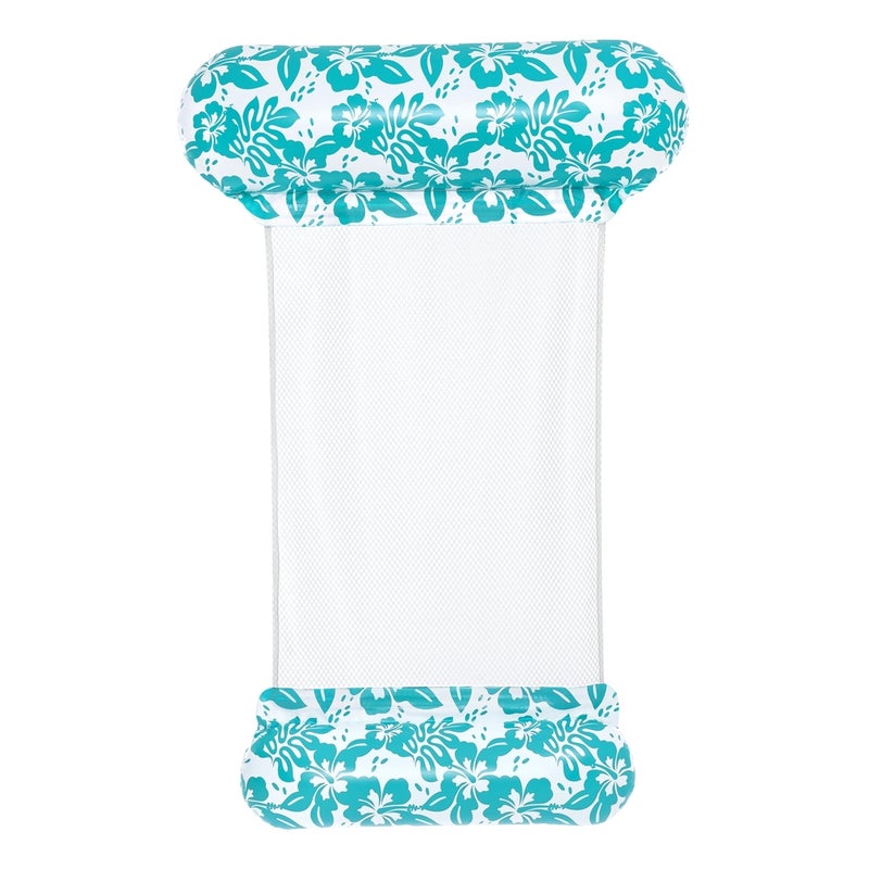 بست واي الأرجوحة العائمة القابلة للنفخ 114x81x22 سم - 43839 - Image 1