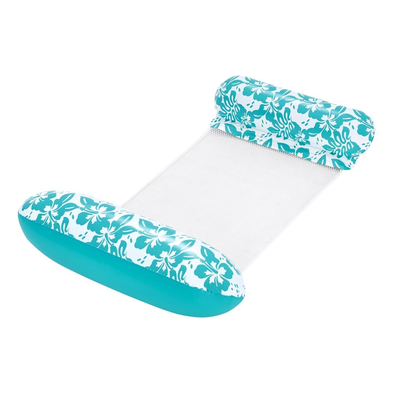 بست واي الأرجوحة العائمة القابلة للنفخ 114x81x22 سم - 43839 - Image 2