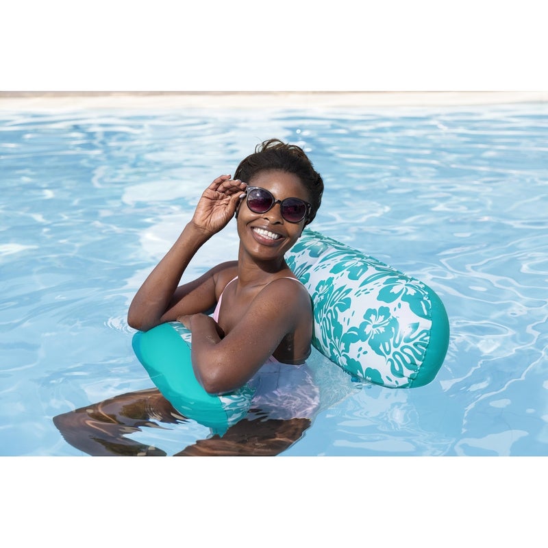 بست واي الأرجوحة العائمة القابلة للنفخ 114x81x22 سم - 43839 - Image 4