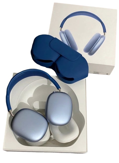 Wireless Bluetooth Headphone with High Definition Pure Sound for Smartphone