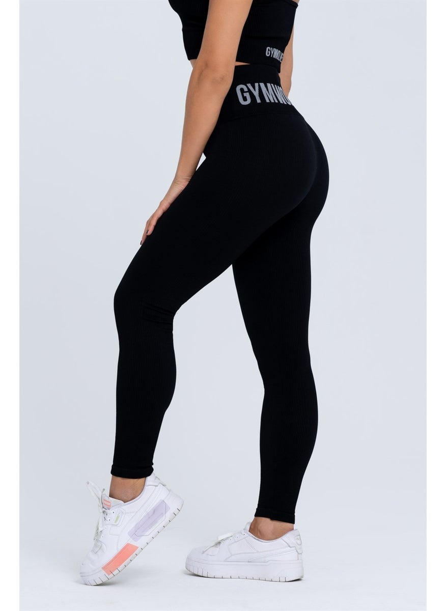 Seamless Sports Leggings | Seamles Leggings | Roving | Wrapped Model | - pzsku/Z5DDB22E26A280959246AZ/45/_/1725614120/cf8f867d-a3ec-4ed0-b322-e6513b29d39d