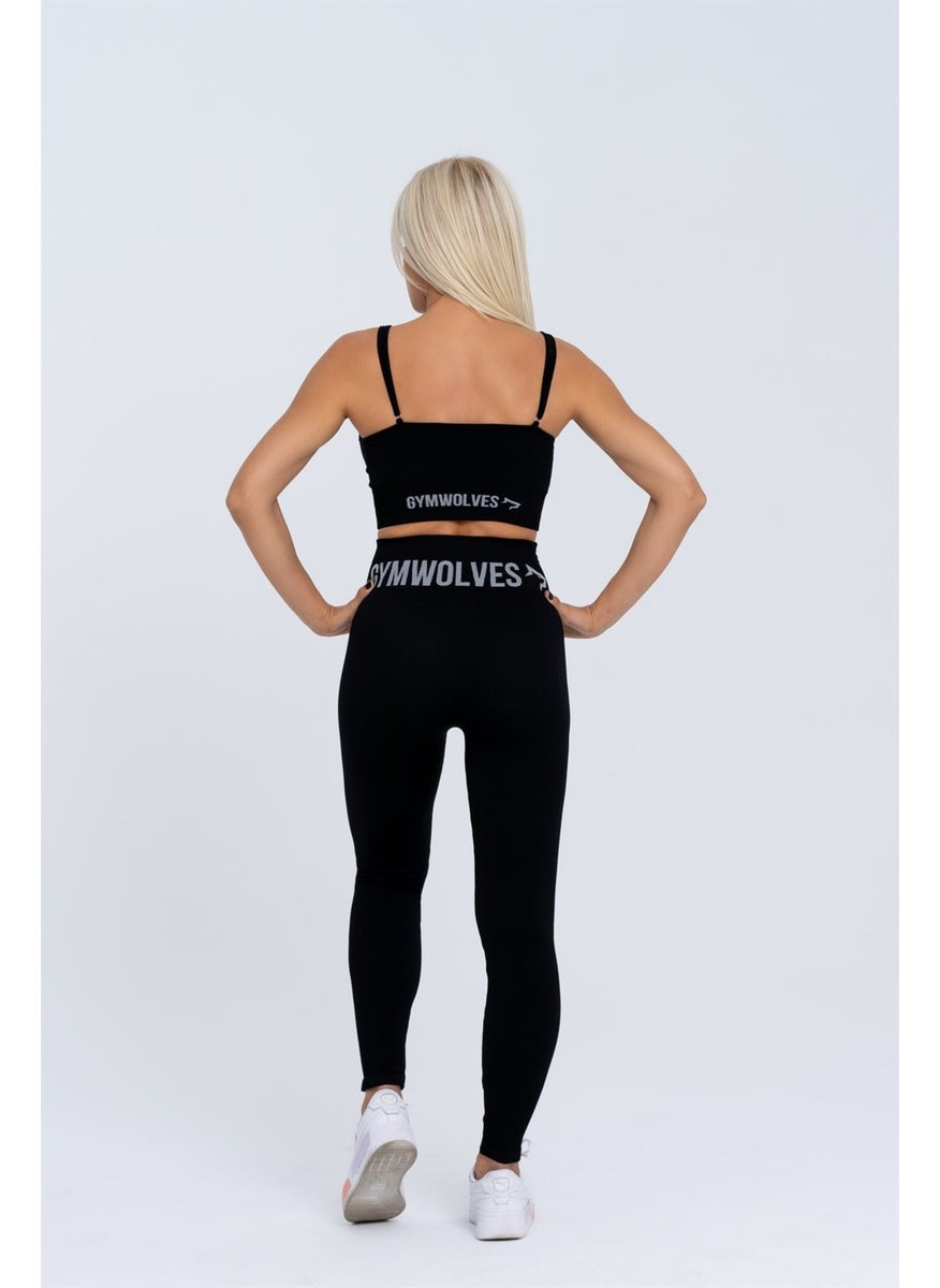 Seamless Sports Leggings | Seamles Leggings | Roving | Wrapped Model | - pzsku/Z5DDB22E26A280959246AZ/45/_/1728059906/b8b900ea-6476-43ad-89c8-6c8dc84fb9d6